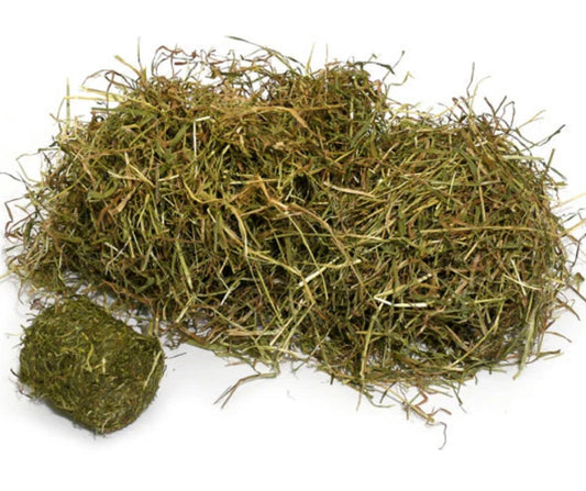 Rosewood Meadow Hay Cookies Small Animal Enrichment Box