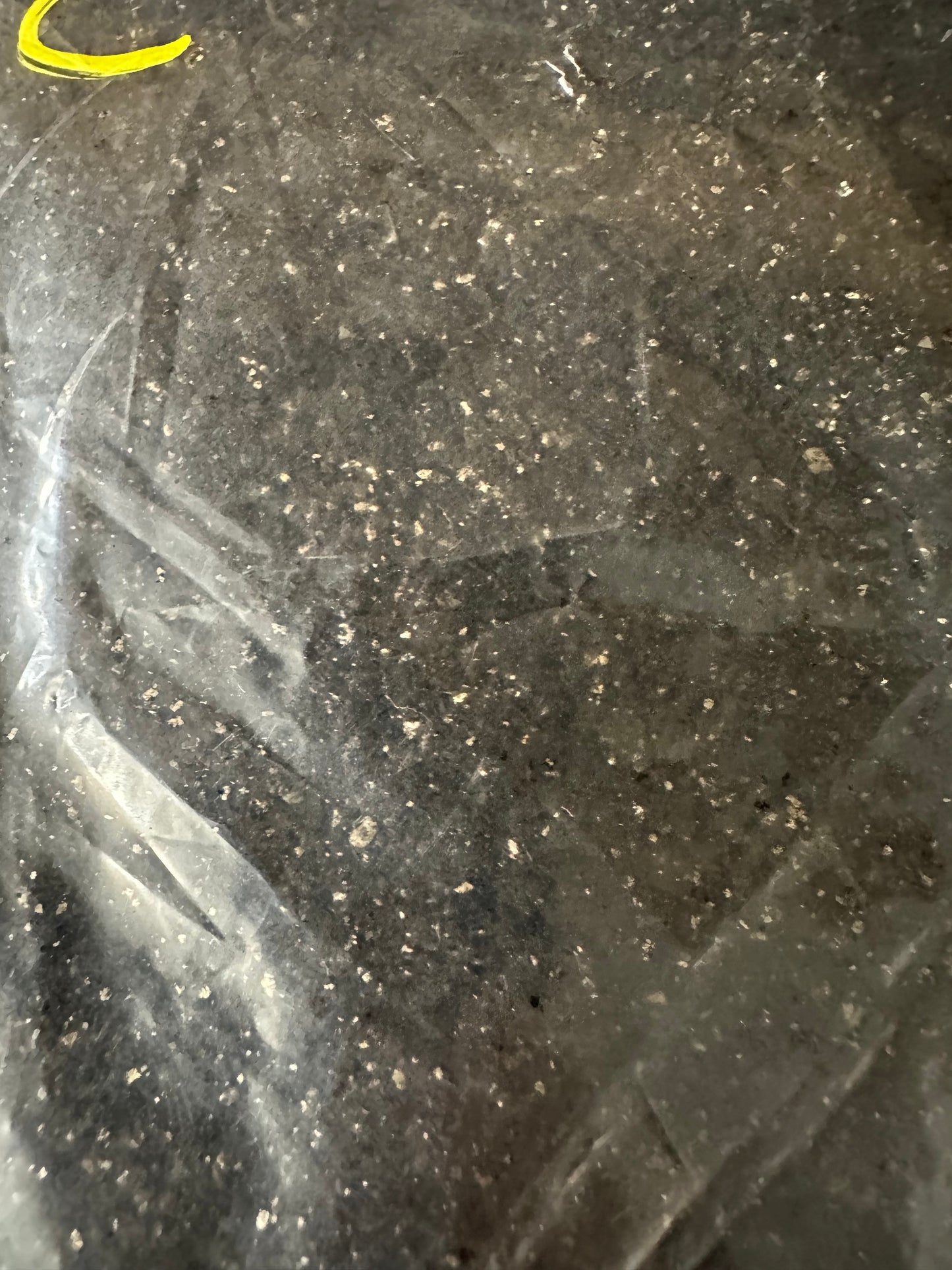Spider Life Substrate Starter Bag 1L