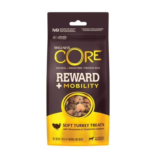 Wellness CORE Reward+ Mobility Dog Treats