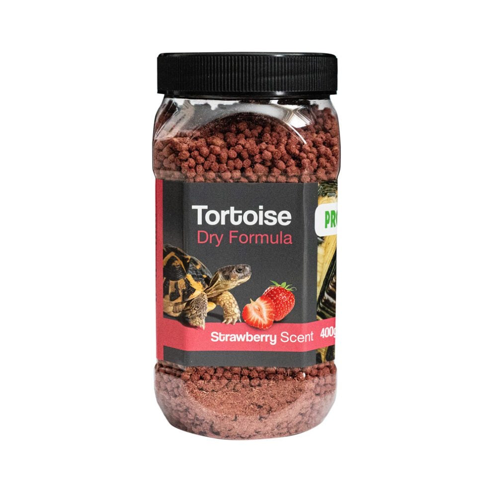 Pro Rep Tortoise Formula