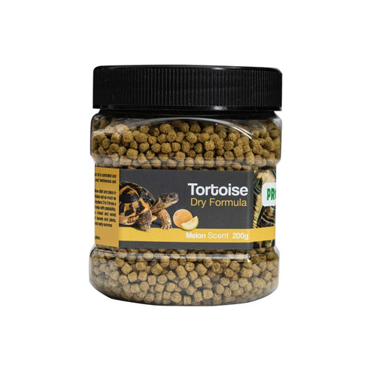 Pro Rep Tortoise Formula