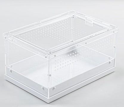 RZ Reptizoo Acrylic Enclosure FLATPACK 300x200x152mm