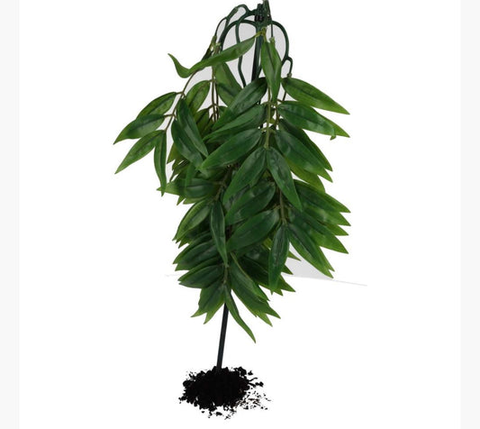 Pro Rep PR Silk Hanging Plant Bamboo 30cm