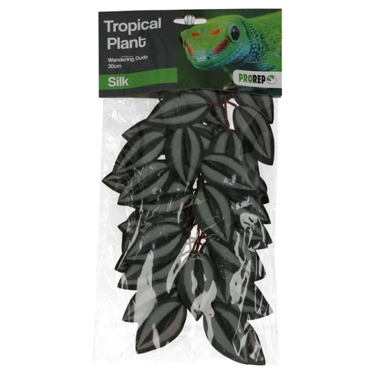 Pro Rep Silk Hanging Plant Wandering Dude 30cm