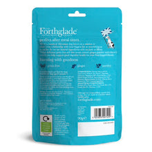 Load image into Gallery viewer, Forthglade Digestive Health Multi-Functional Soft Bites With Parsley, Ginger &amp; Chicory
