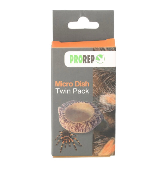 Pro Rep PR Micro Dish Twin Pack