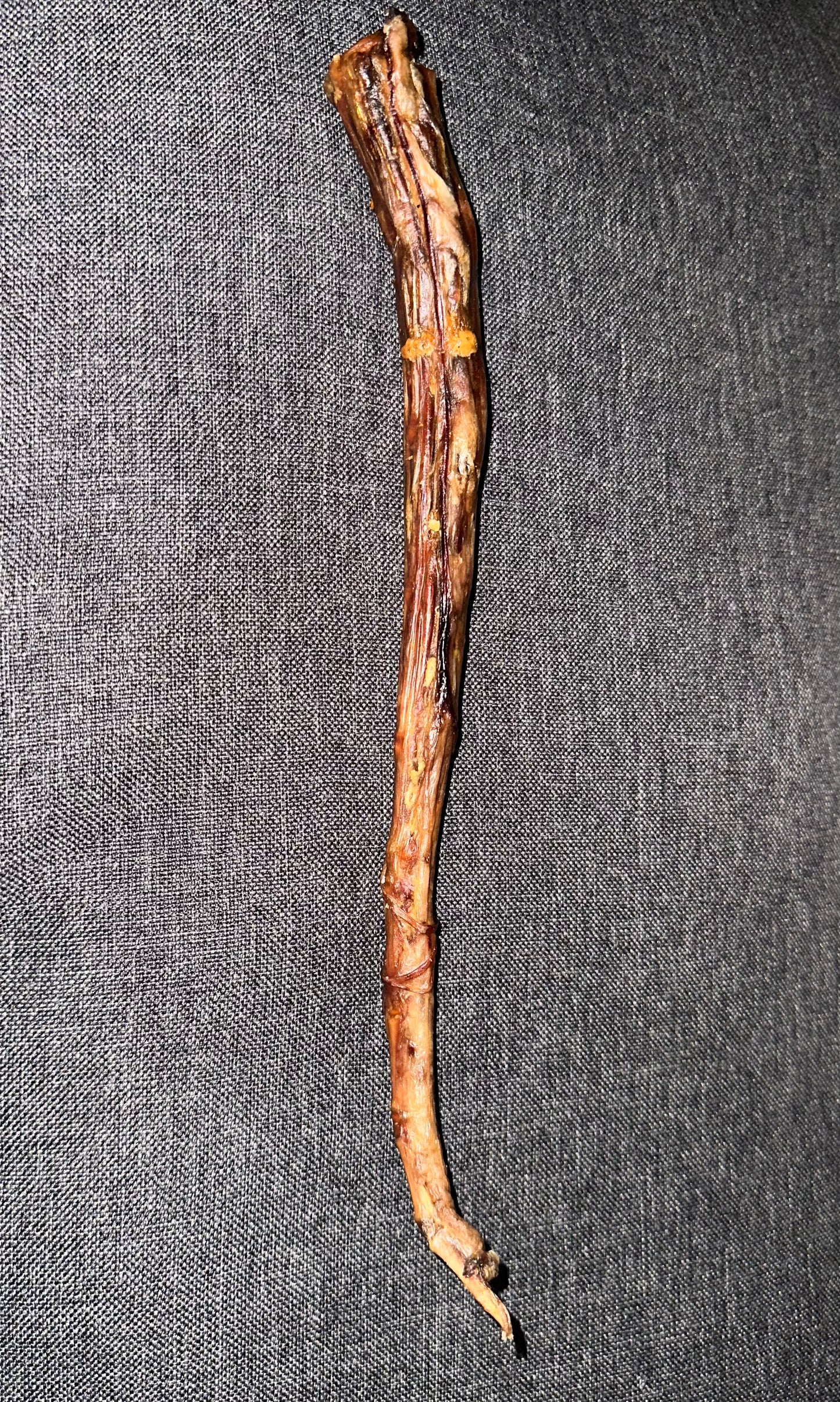 Ox Tail Natural Dog Treat
