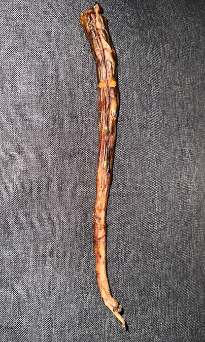 Ox Tail Natural Dog Treat
