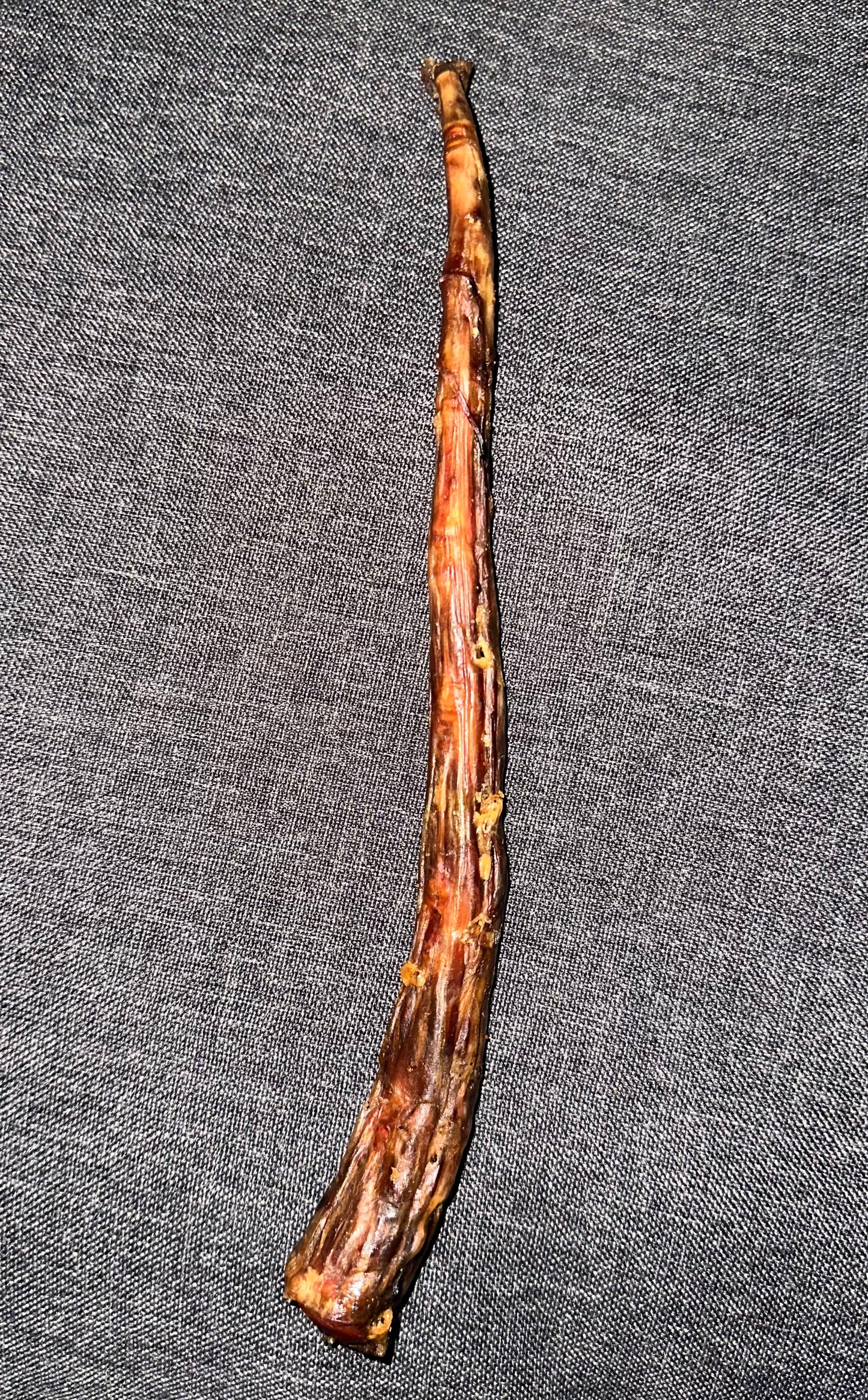 Ox Tail Natural Dog Treat