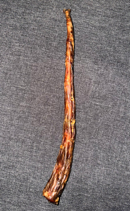Ox Tail Natural Dog Treat