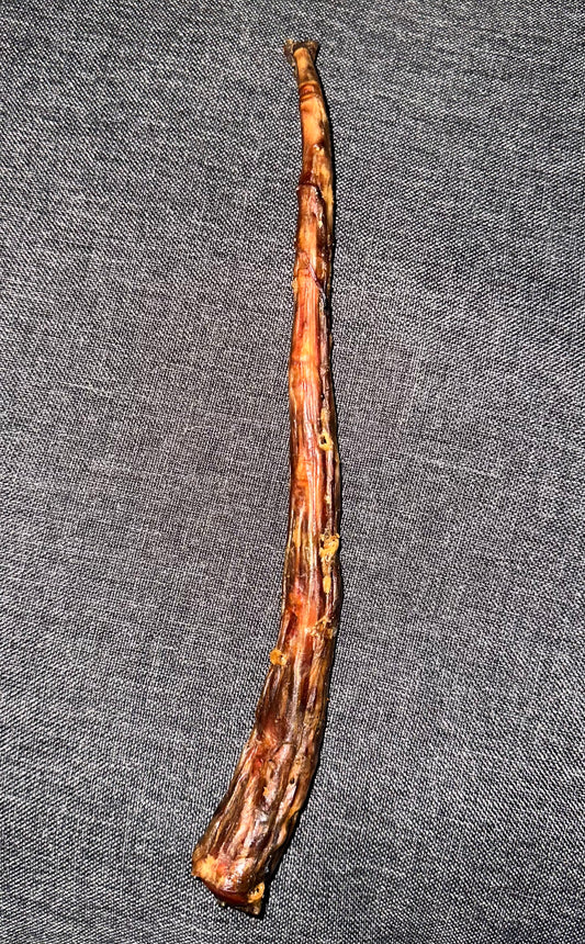 Ox Tail Natural Dog Treat