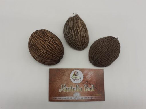 Mintolla Balls