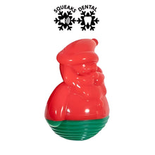 Load image into Gallery viewer, Smart Choice Festive Squeaky Rubber Toy
