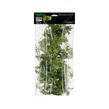 HabiStat Hanging Vine 100cm Foliage Decor Arrificial Plant - Hyphosis