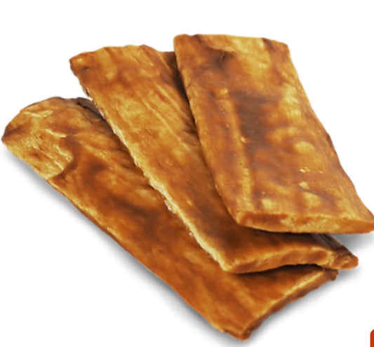 1x Chicken Chewllagen Strip Dog Treat