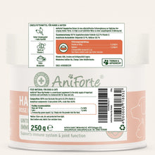 Load image into Gallery viewer, AniForte® Rose Hip Powder for Dogs and Cats 250g
