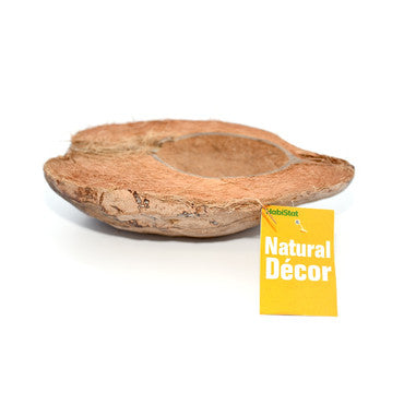 Habistat Coco Bowl