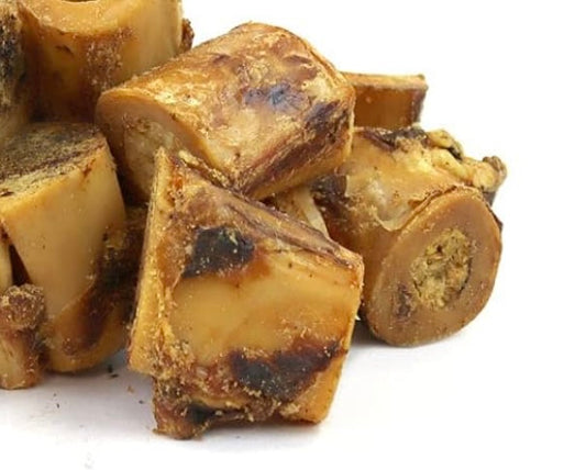 5” Roasted Marrowbone Dog Treat Chew