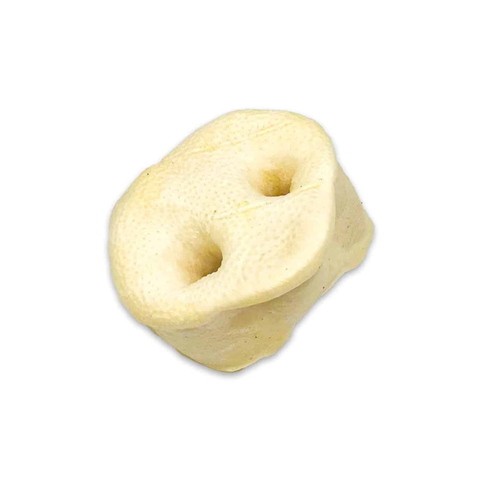 Puffed Pig Snout Natural Dog Treat