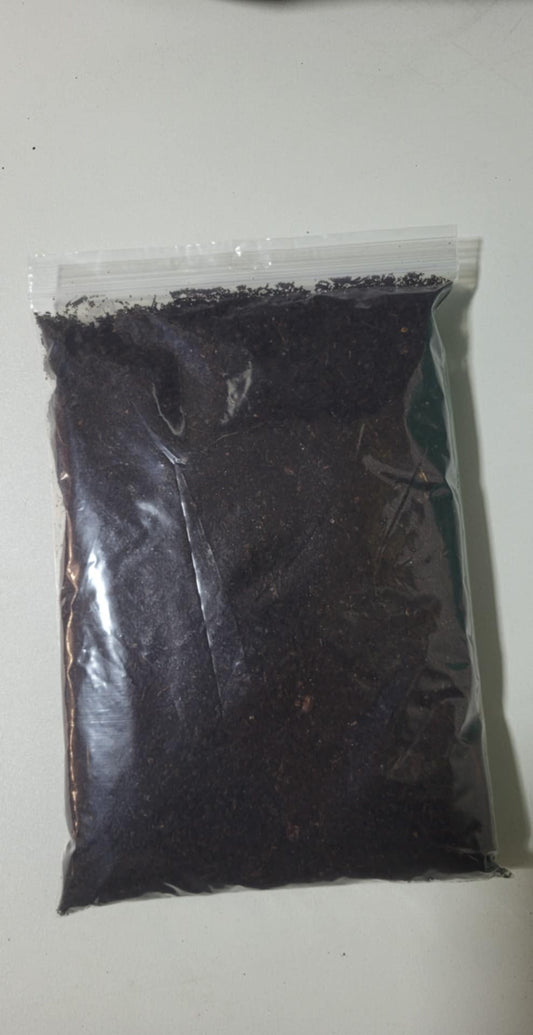 £2 Jungle Bio Substrate Starter Bag 1L Reptile Inverts Milliepdes