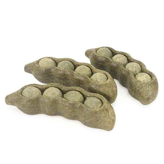 Rosewood Small Animal Pea Pod Treats