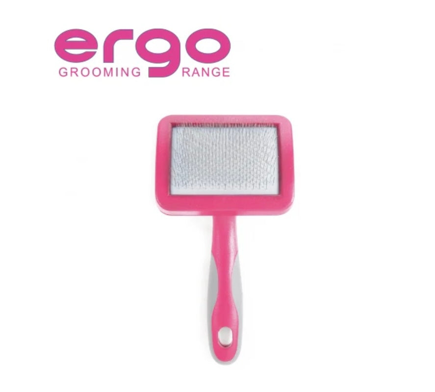 Ergo Cat Slicker Brush