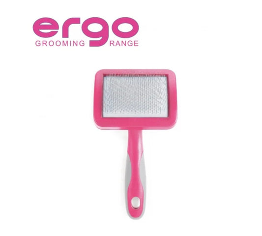 Ergo Cat Slicker Brush
