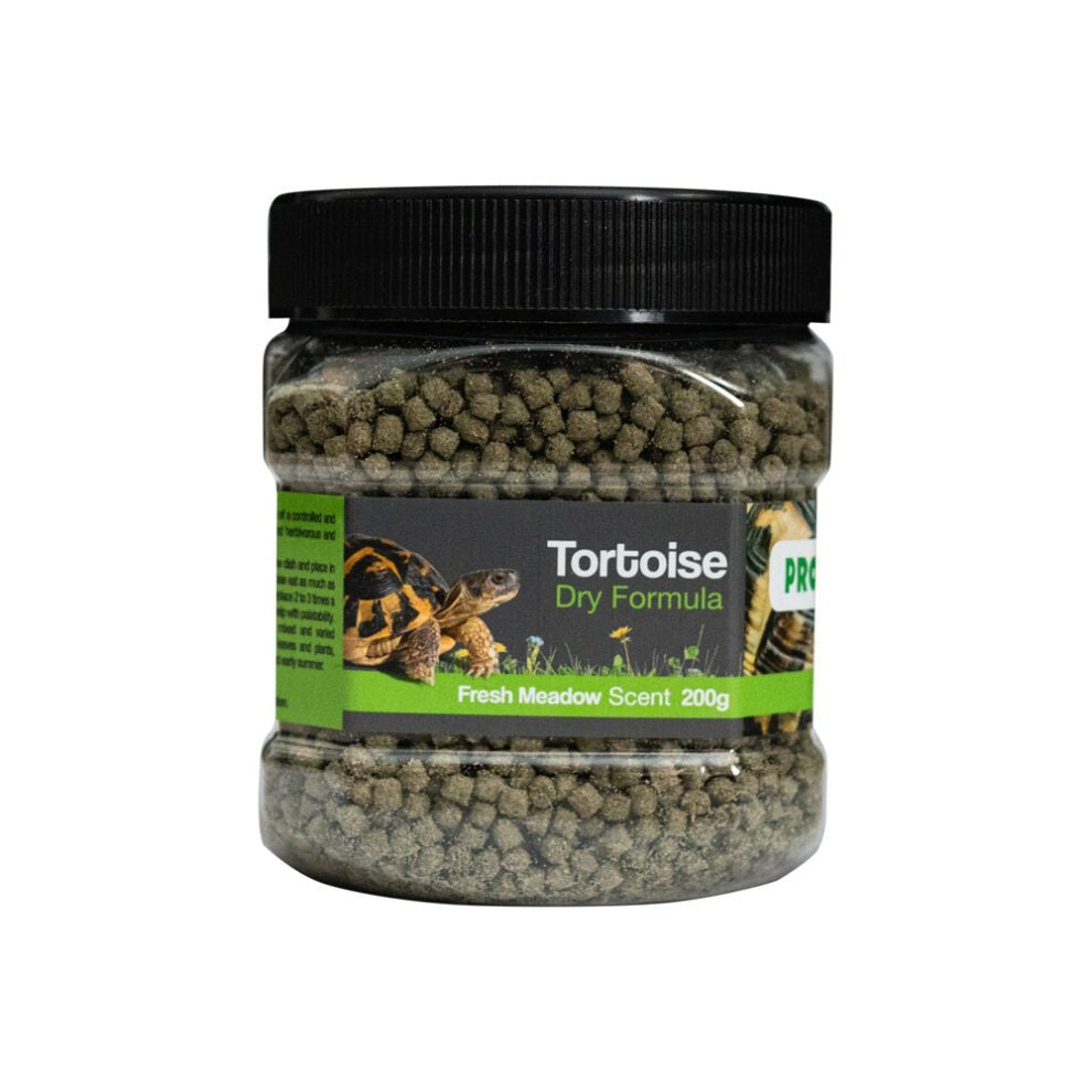 Pro Rep Tortoise Formula