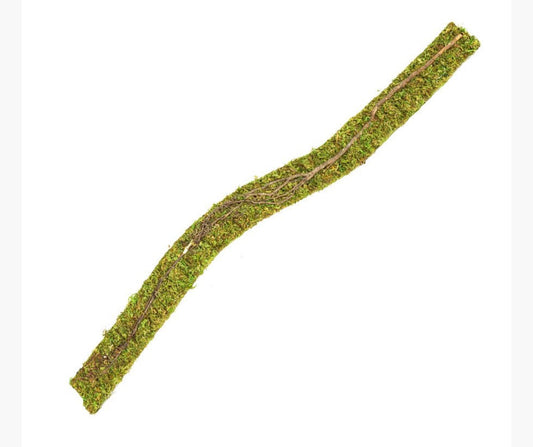 Repti Zoo Natural Moss Flex Bridge, Medium, 91×7.5x2cm