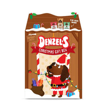 Load image into Gallery viewer, Denzels Christmas Grotto Gift Box for Dogs 175g
