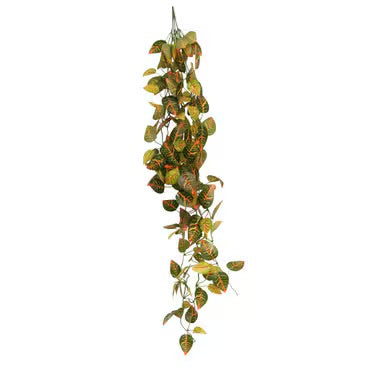 HabiStat Hanging Vine 100cm Foliage Decor Arrificial Plant - Chameleon