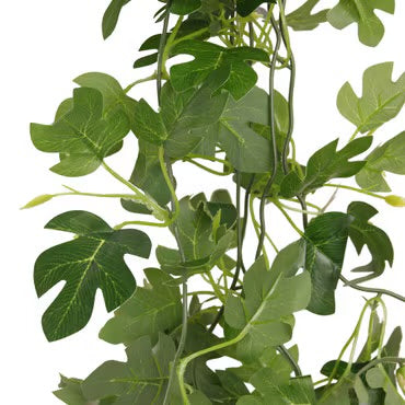 HabiStat Hanging Vine 100cm Foliage Decor Arrificial Plant - Hyphosis