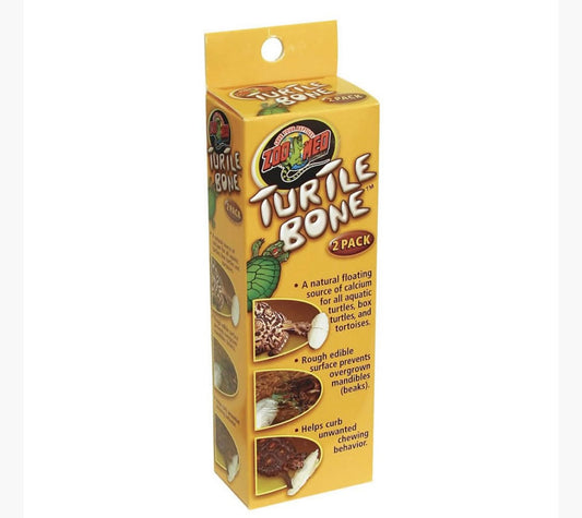 Zoo Med Turtle Tortoise Bio Calcium Sepia Bone