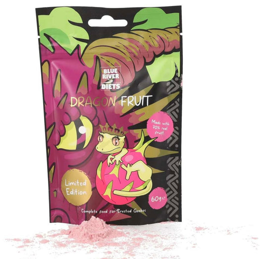 Blue River Dragon Fruit Diet 60g