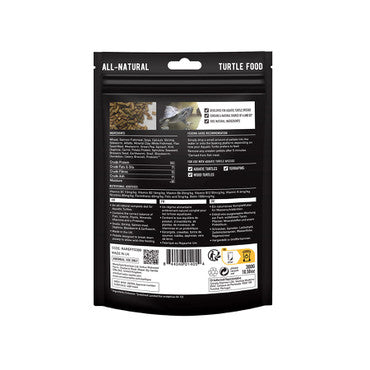 Arcadia EarthPro Turtle Gold 300g