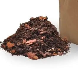 £2 Jungle Bio Substrate Starter Bag 1L Reptile Inverts Milliepdes