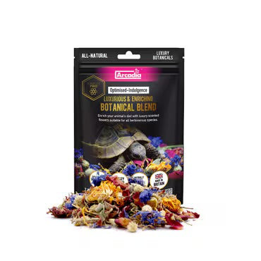 Arcadia EarthPro Optimised-Indulgence, 60g Tortoisr