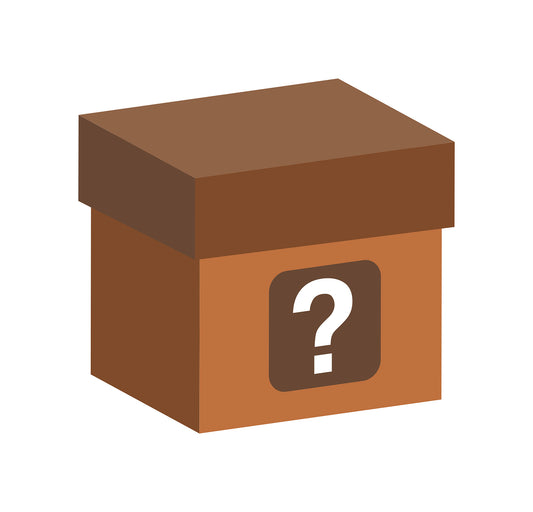 Bumper Mystery Box £50 Worth of Products for £20 - Small Animal