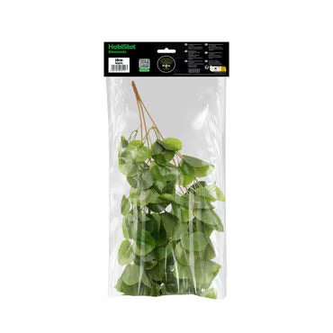 Habistat Hanging Vine 60cm Foliage Decor - Begonia