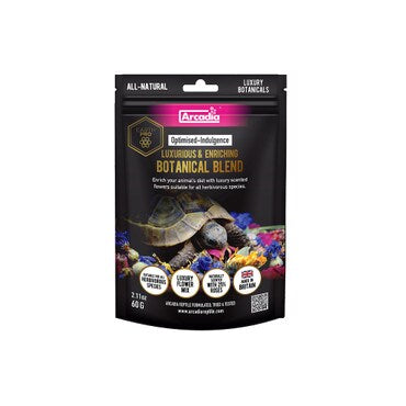 Arcadia EarthPro Optimised-Indulgence, 60g Tortoisr