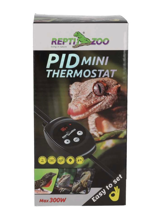RZ Reptizoo PID Dimming Thermostat