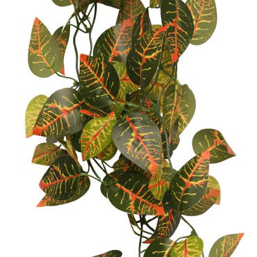 HabiStat Hanging Vine 100cm Foliage Decor Arrificial Plant - Chameleon