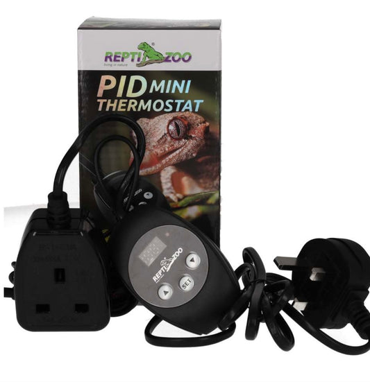 RZ Reptizoo PID Dimming Thermostat