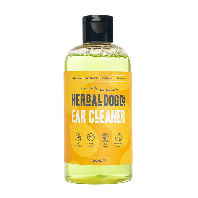 Herbal Dog Company All Natural Dog Ear Cleaner