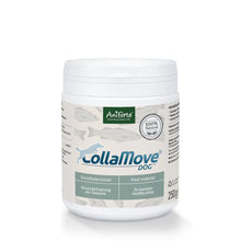 Load image into Gallery viewer, CollaMove Dog 250g - Supports Joints, Tendons, Ligaments &amp; Cartilage
