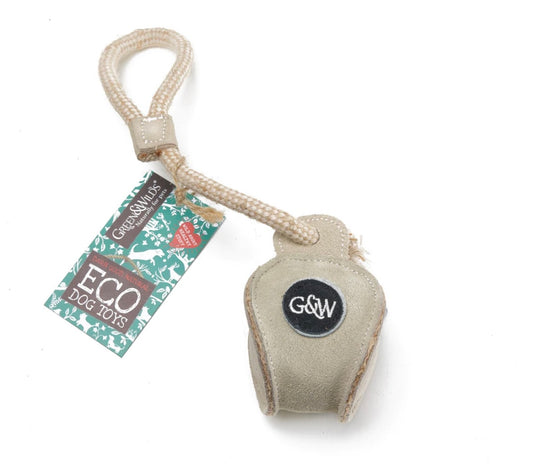 Chuck It Eco Dog Toy