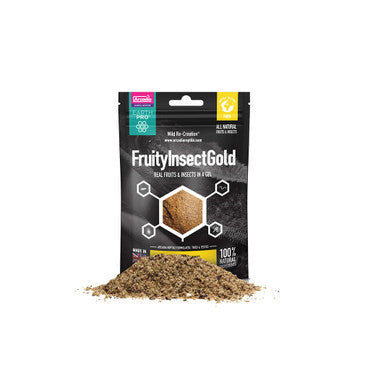 Arcadia Earth Pro Jellypot Gold 50g