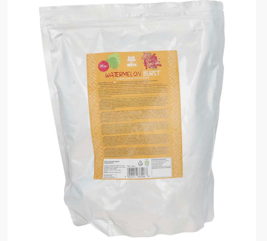 Blue River Gecko Food Bulk Bag 2kg Watermelon Burst