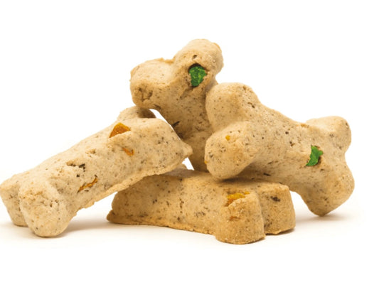 Pet Bakery Gourmet Biscuits Sunday Dinner Dog Treat
