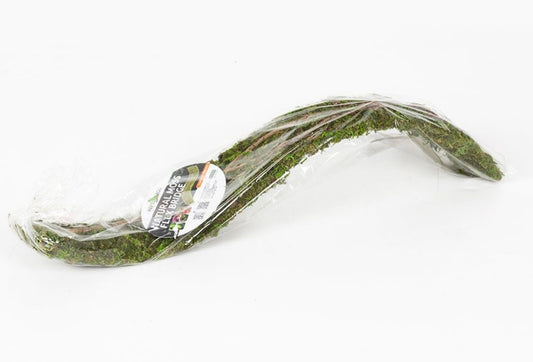 Repti Zoo Natural Moss Flex Bridge, Medium, 91×7.5x2cm